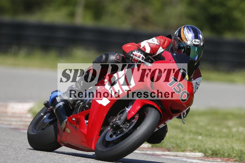 /13 01.05.2025 Speer Racing ADR/Gruppe gelb/150